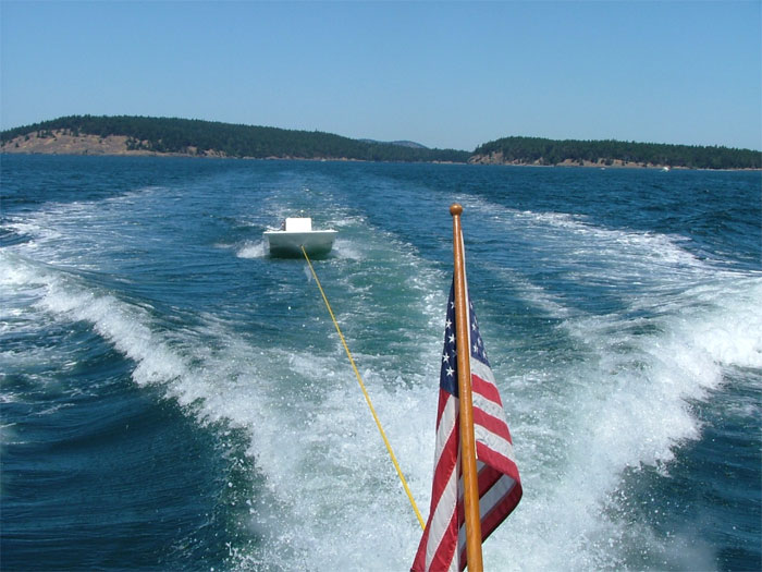 Home BluewaterBaby The Ultimate Yacht Tender